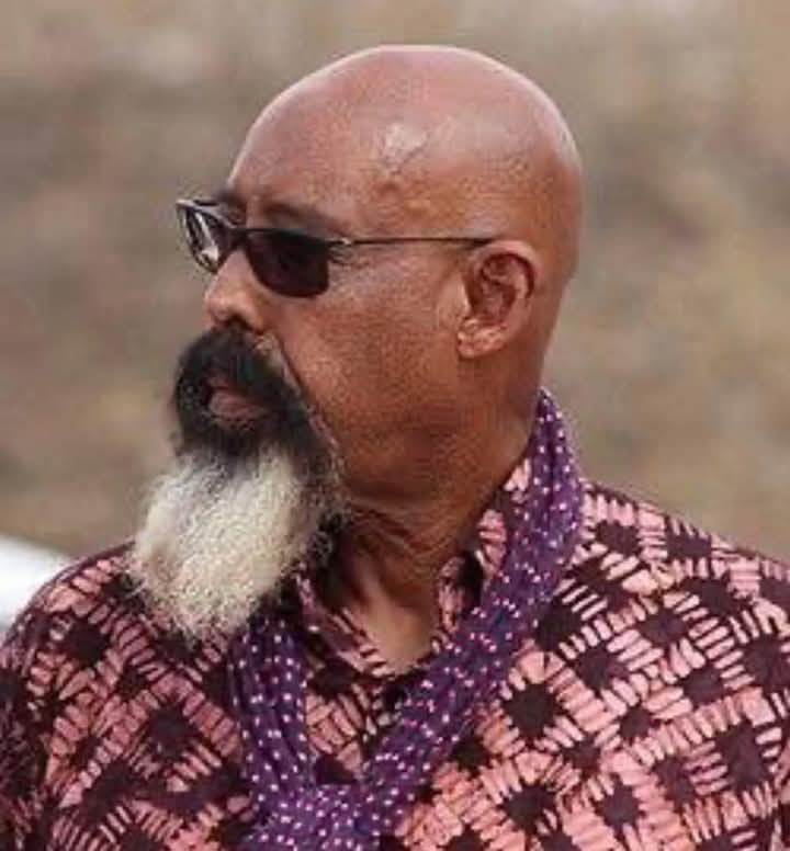 Deg-deg: General Maxamed Siciid Xirsi (MOOR-GAN) Oo Hadda Ku Geeriyoodday Magaaladda Nairobi Ee Caasimadda Dalka Kenya.